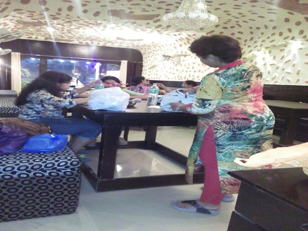 Hotel New Park Plaza Haridwar Bagian luar foto