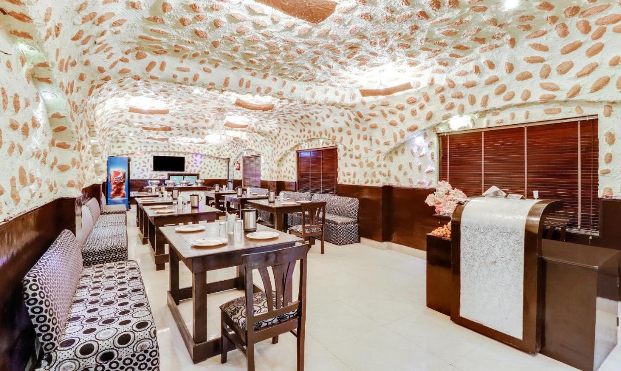 Hotel New Park Plaza Haridwar Bagian luar foto