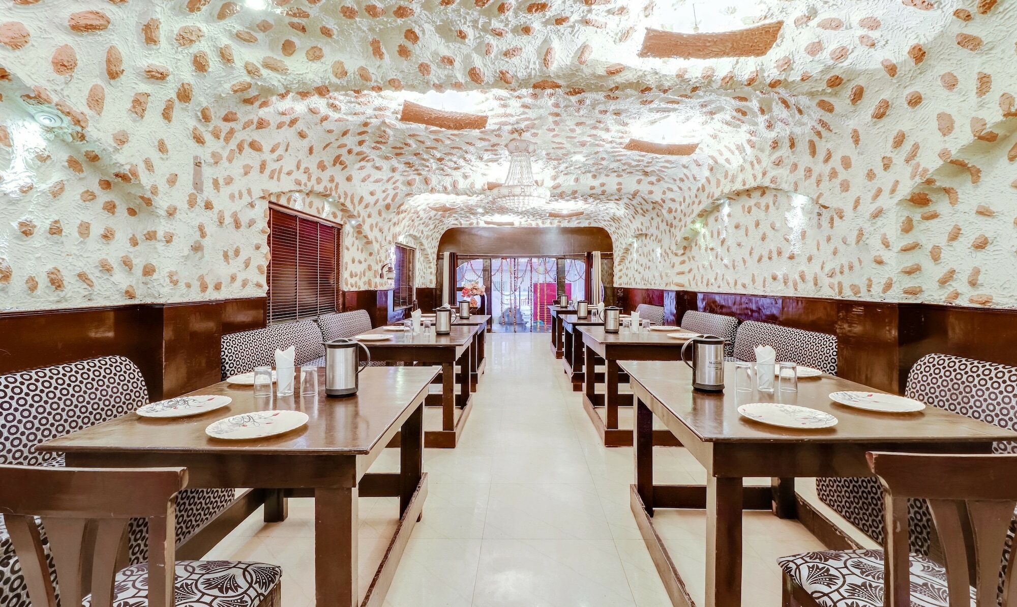 Hotel New Park Plaza Haridwar Bagian luar foto